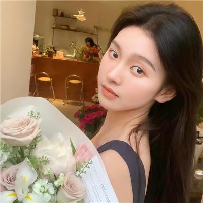 蔷薇少女